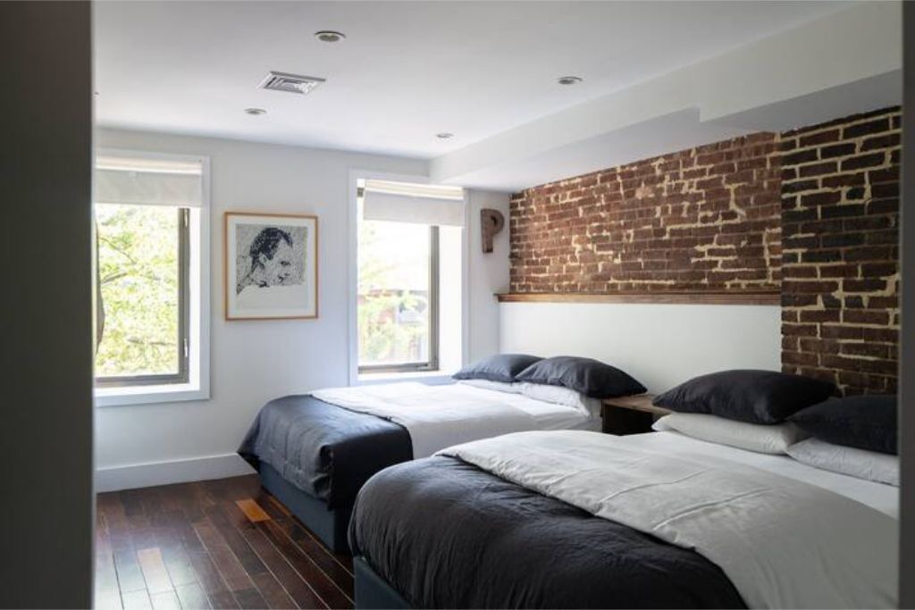 Photo of Bedroom in Bedford-Stuyvesant