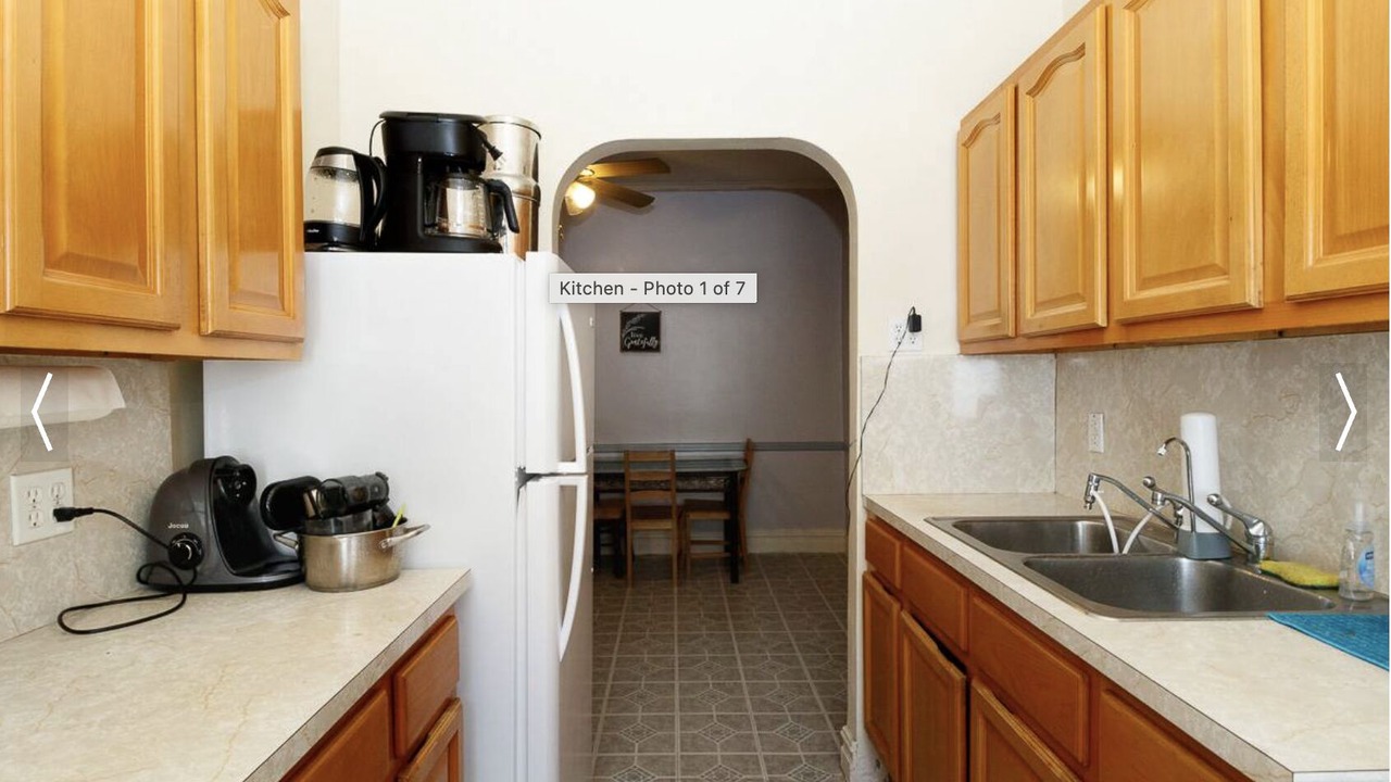 Photo of Kitchen in Gravesend