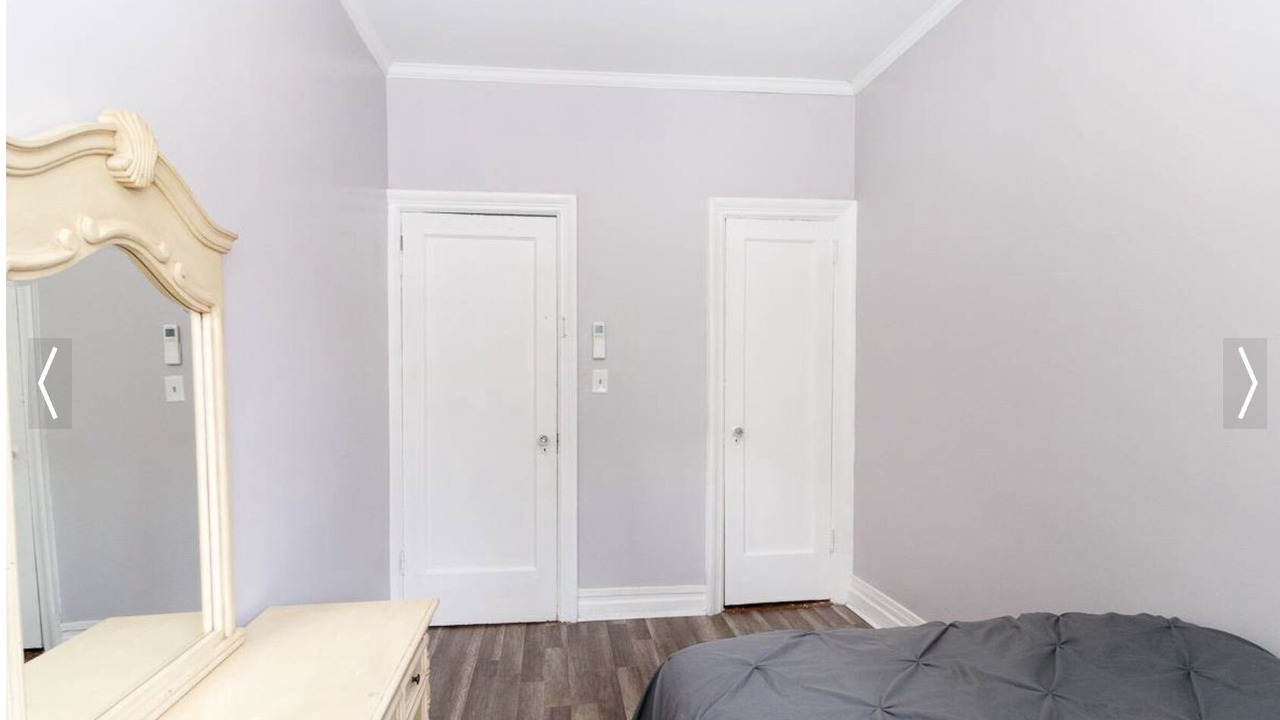 Photo of Bedroom in Gravesend