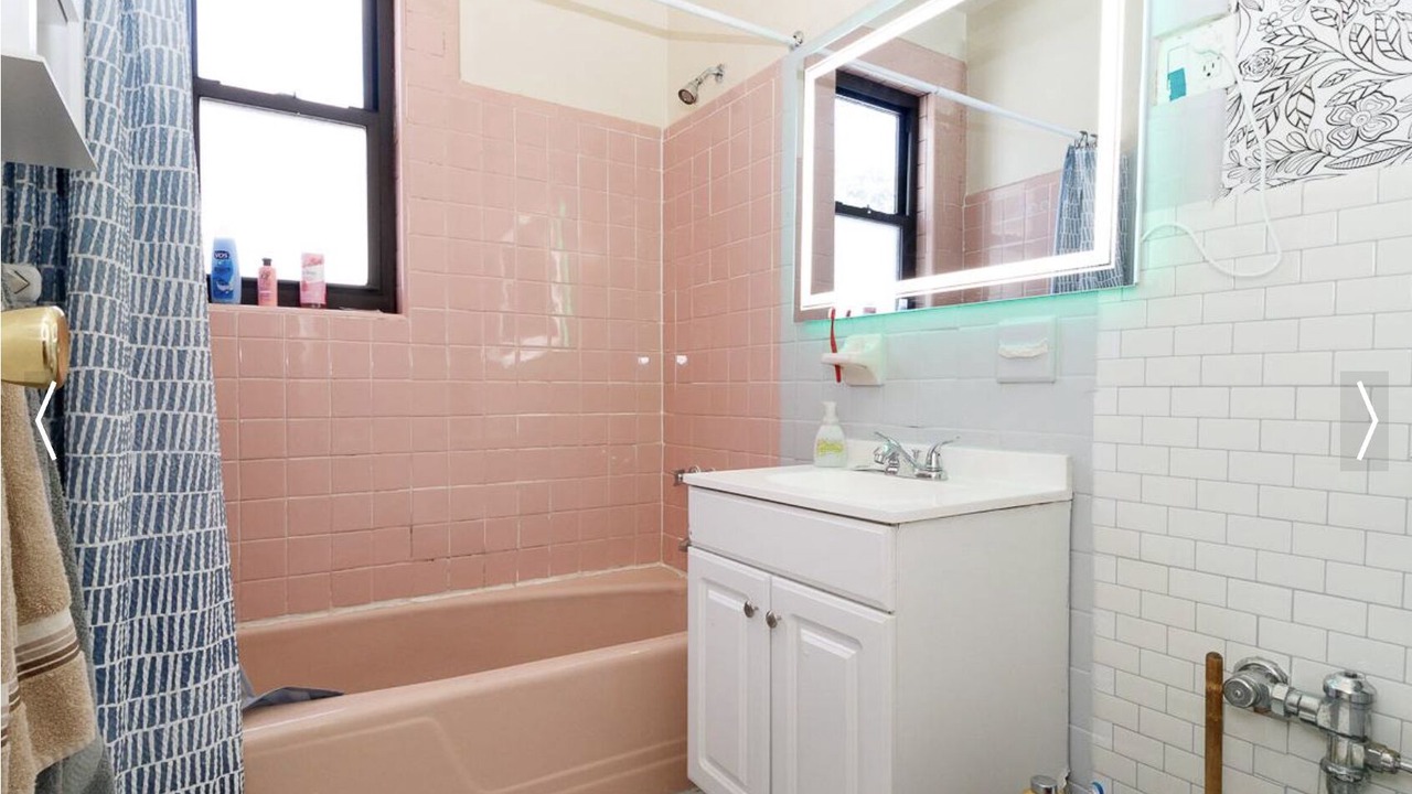 Photo of Bathroom in Gravesend