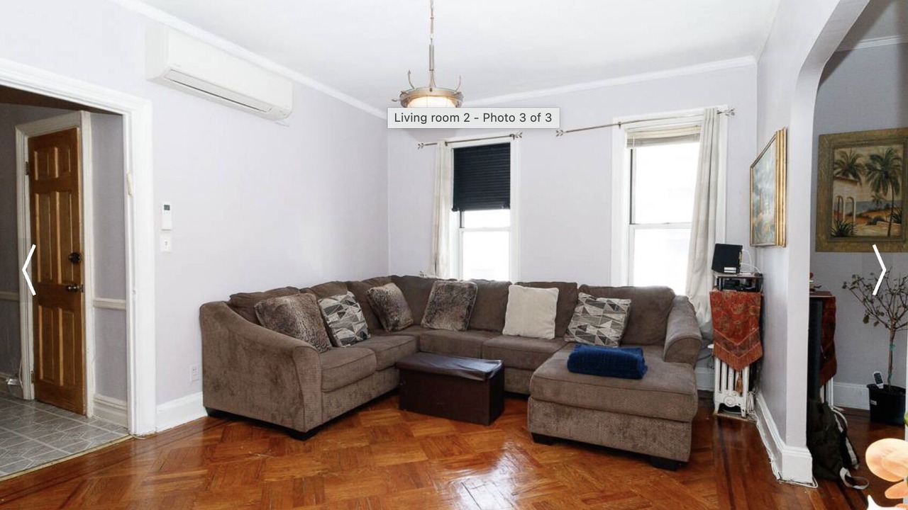Photo of Livingroom in Gravesend
