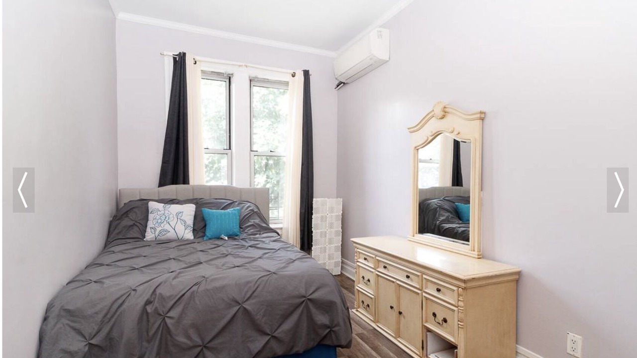 Photo of Bedroom in Gravesend