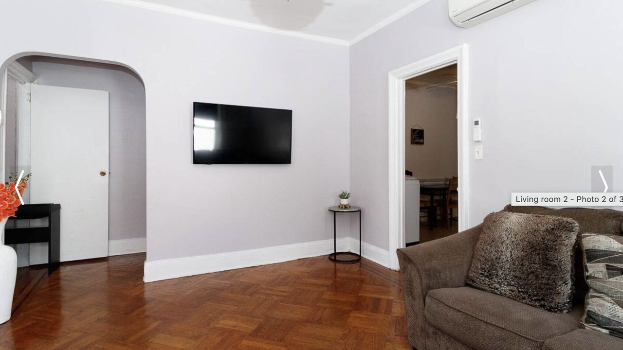 Photo of Livingroom in Gravesend
