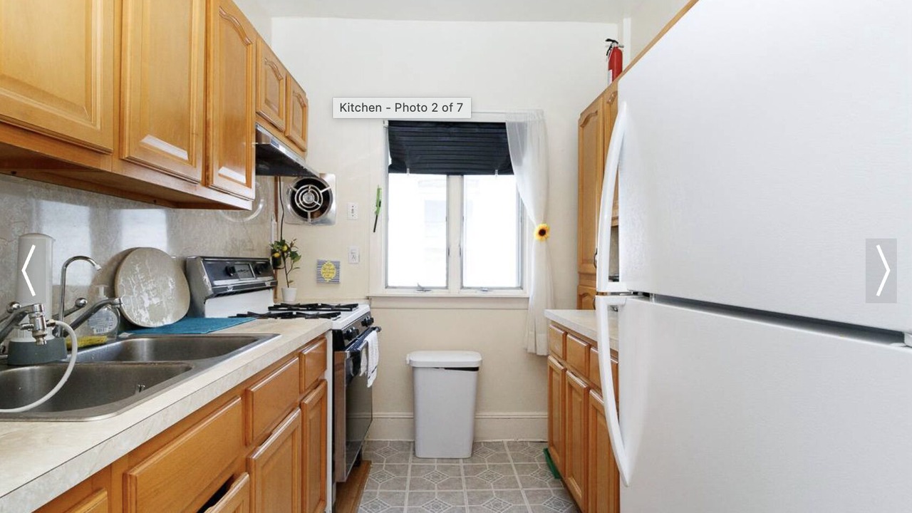 Photo of Kitchen in Gravesend