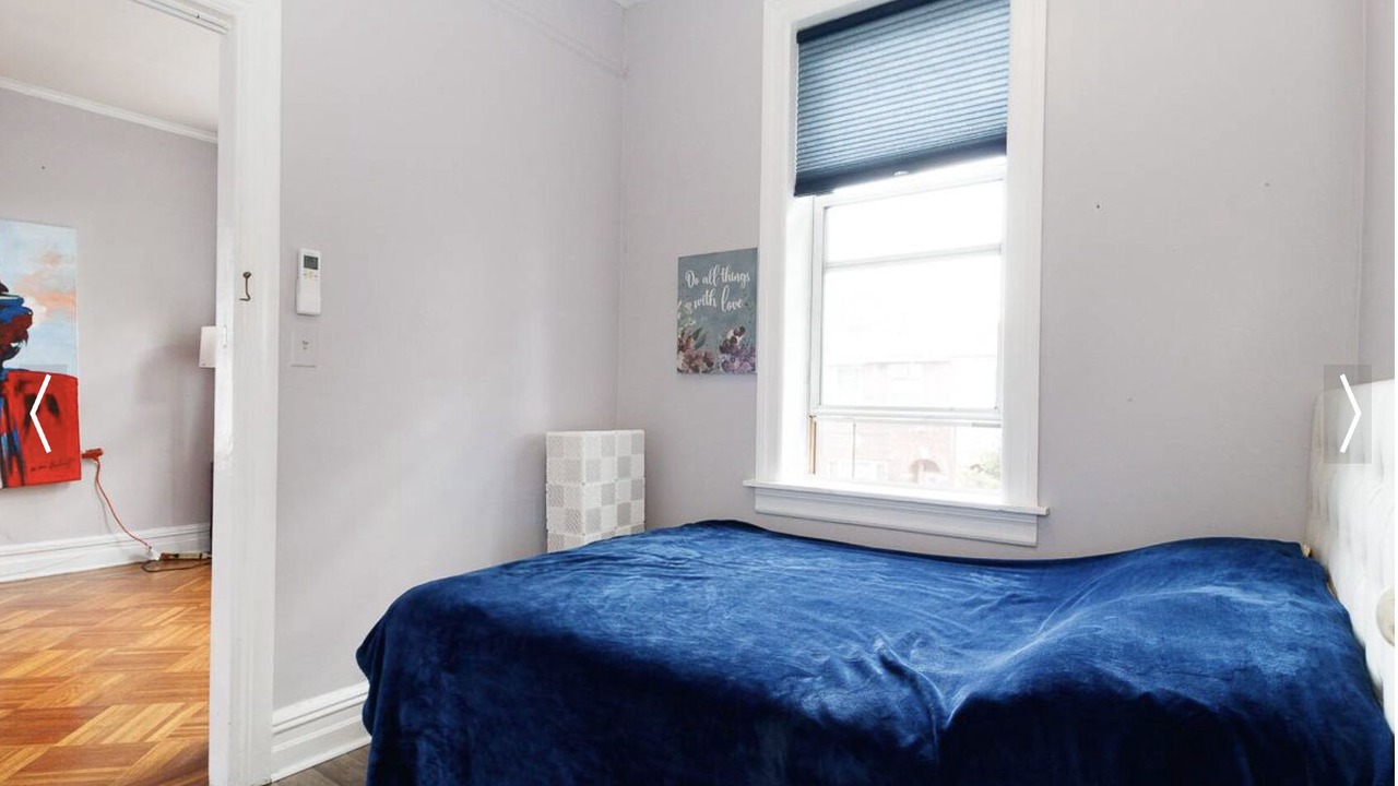 Photo of Bedroom in Gravesend
