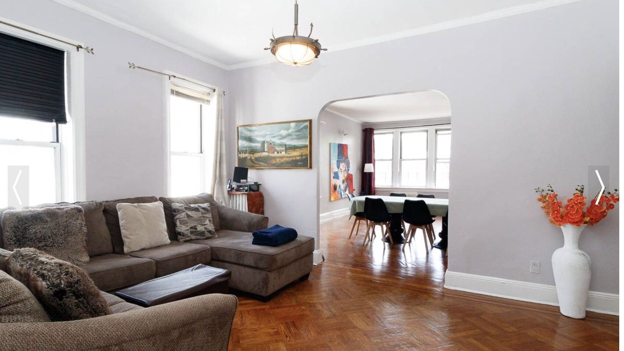 Photo of Livingroom in Gravesend