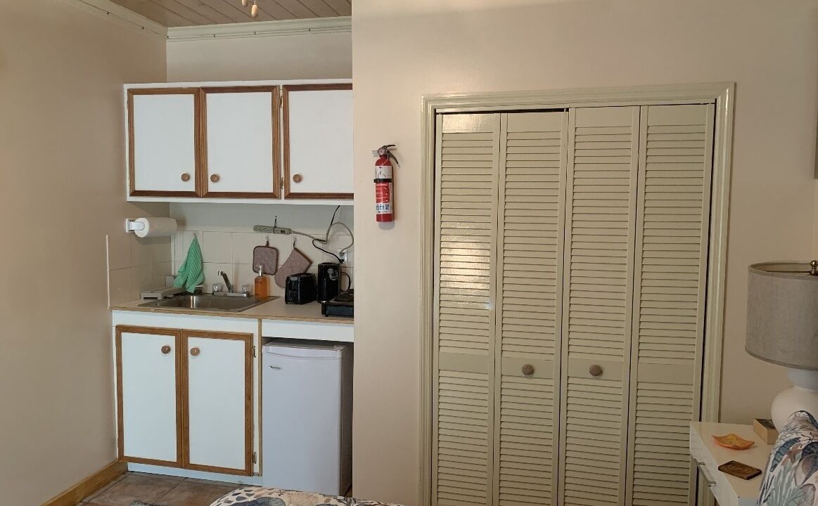 Photo of Bedroom in Nassau
