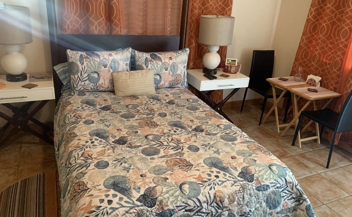 Photo of Bedroom in Nassau