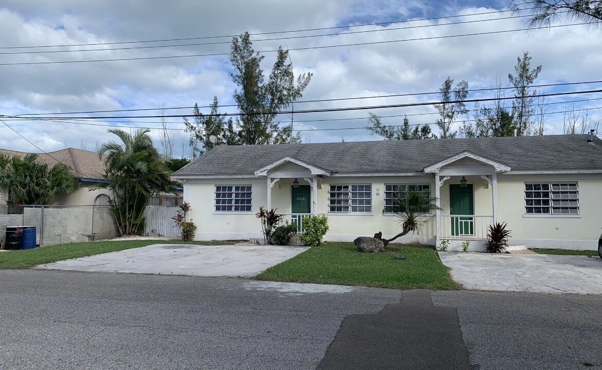 Photo of Outdoor in Nassau