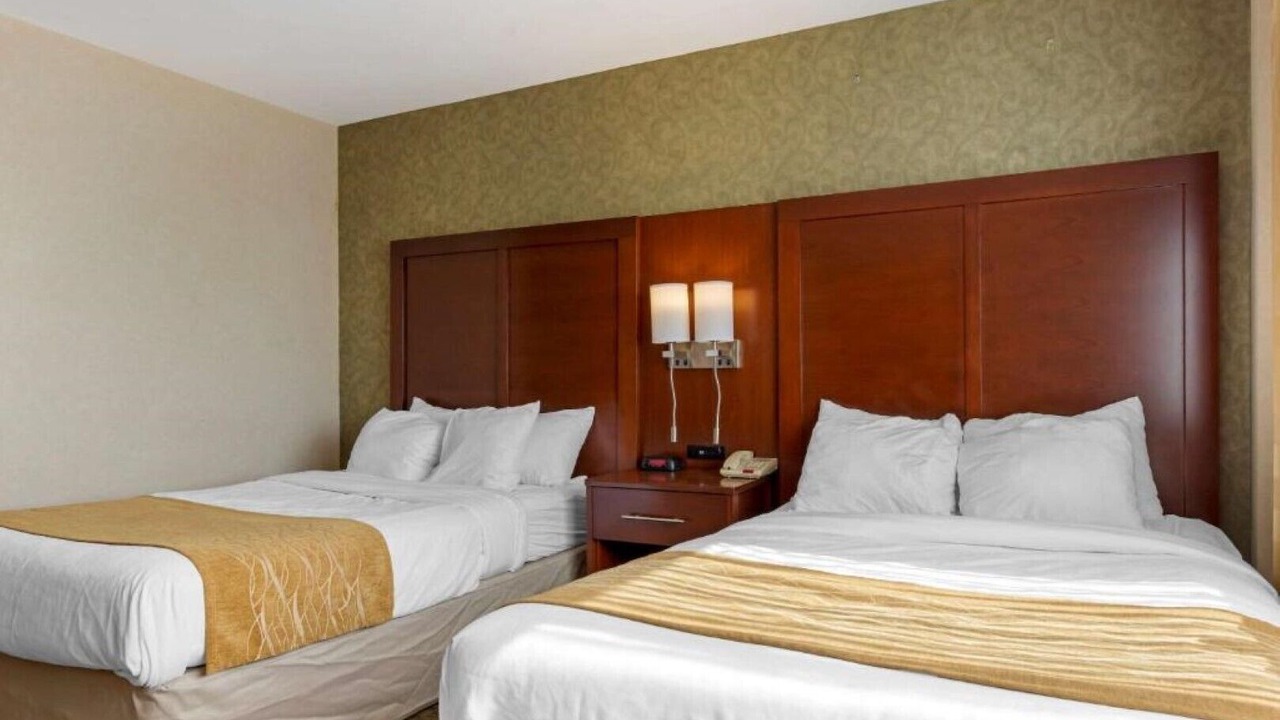 Photo of Bedroom in Sheepshead Bay