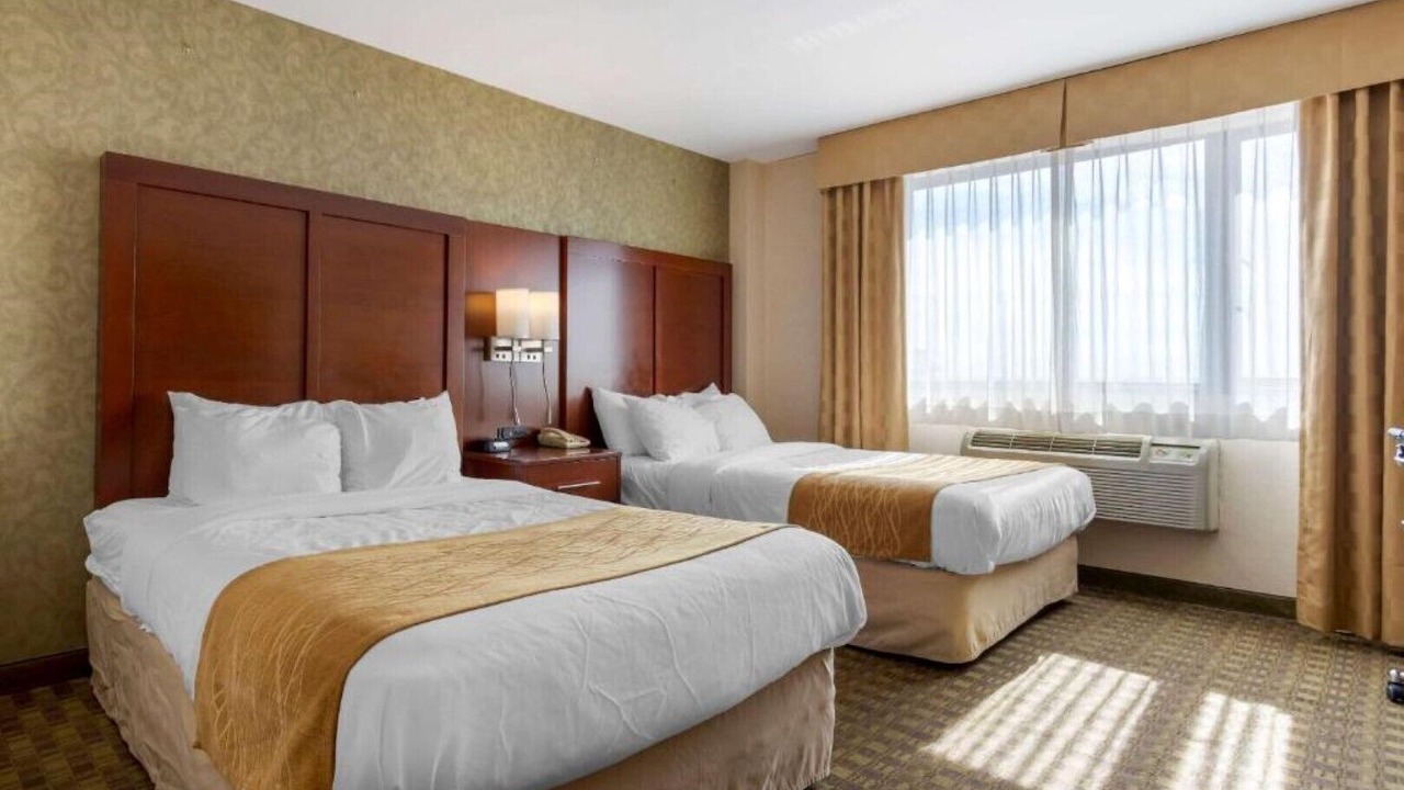 Photo of Bedroom in Sheepshead Bay
