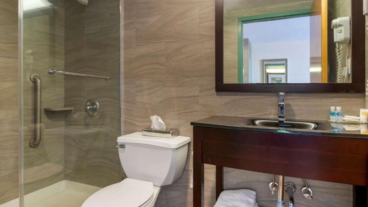 Photo of Bathroom in Sheepshead Bay