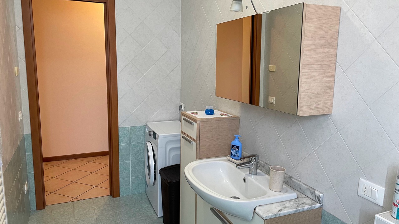Photo of Bathroom in Oderzo