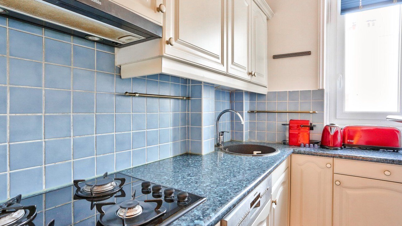 Photo of Kitchen in Arsenal