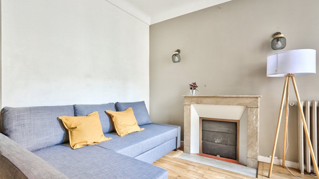Photo of Livingroom in Arsenal