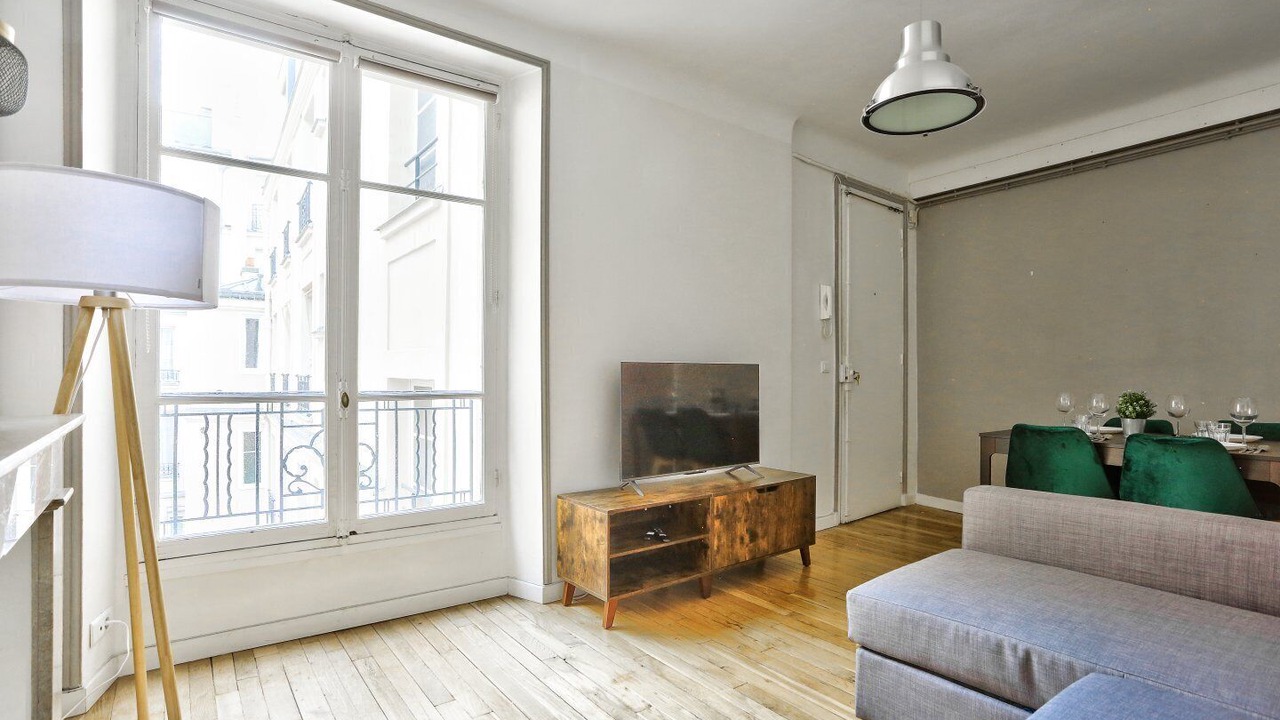 Photo of Livingroom in Arsenal