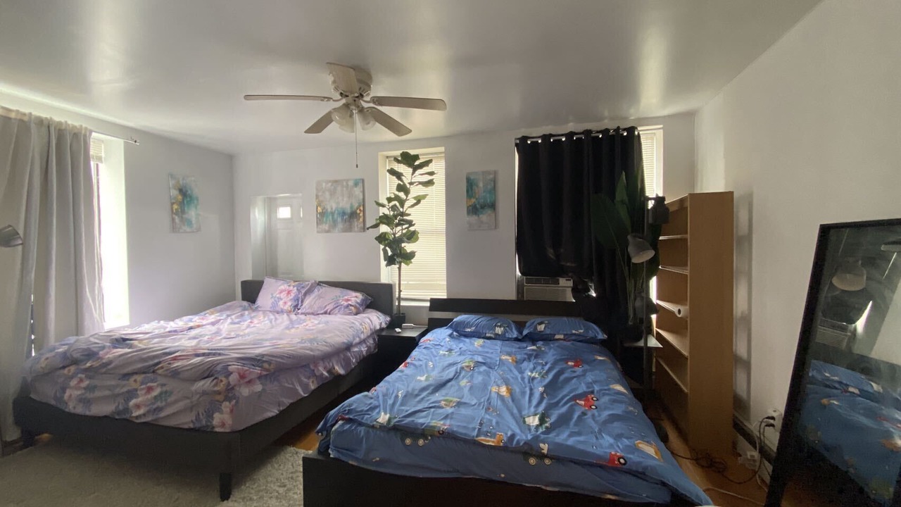 Photo of Bedroom in Bay Ridge