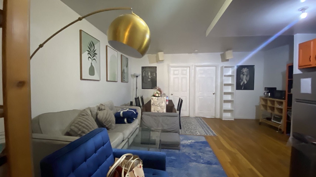 Photo of Livingroom in Bay Ridge