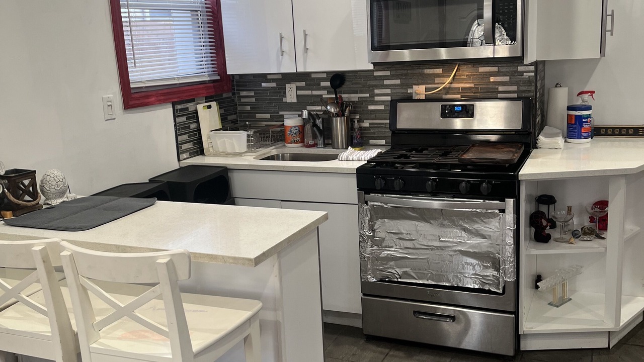 Photo of Kitchen in Queens
