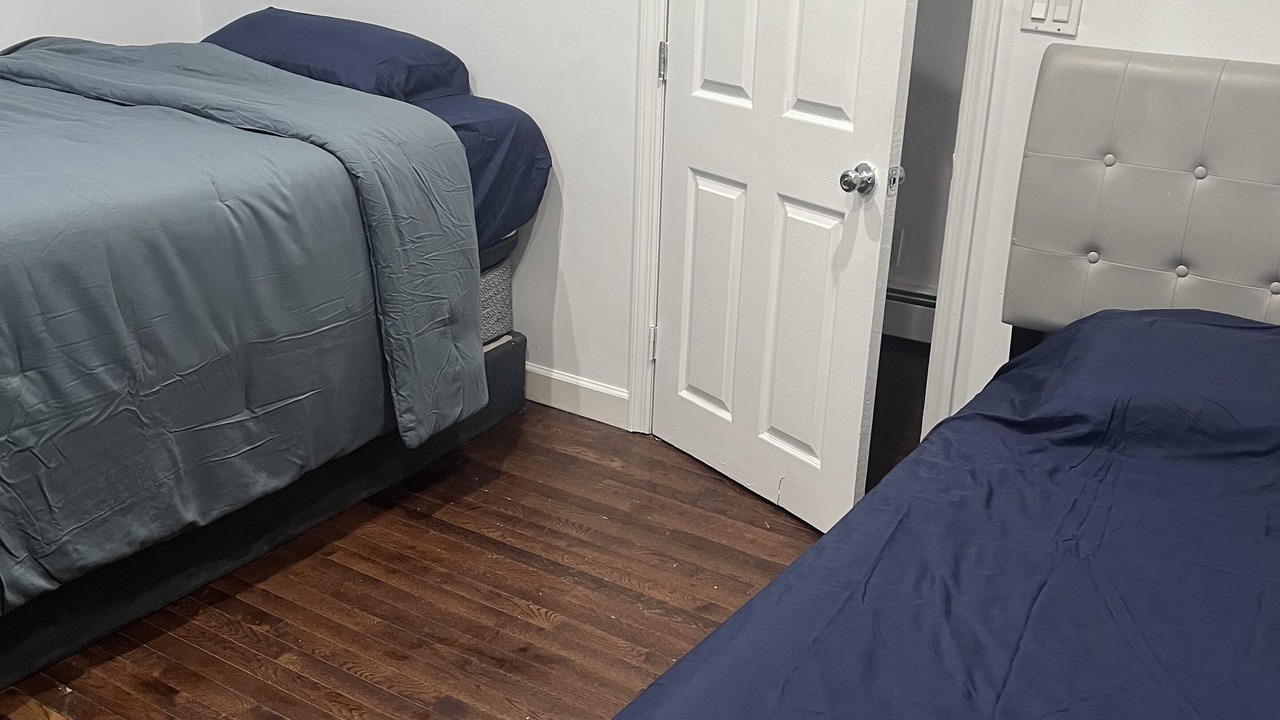 Photo of Bedroom in Queens