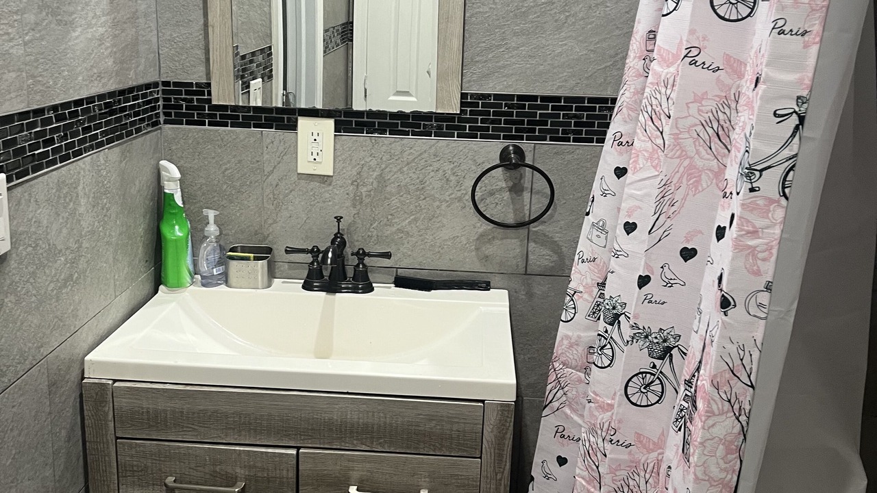 Photo of Bathroom in Queens