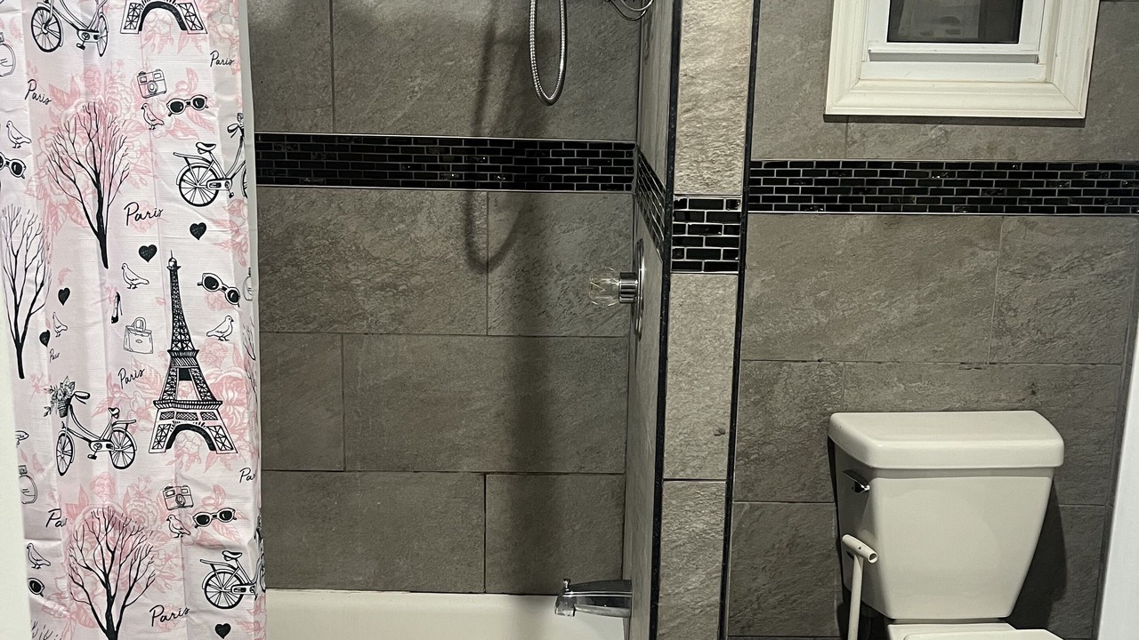 Photo of Bathroom in Queens