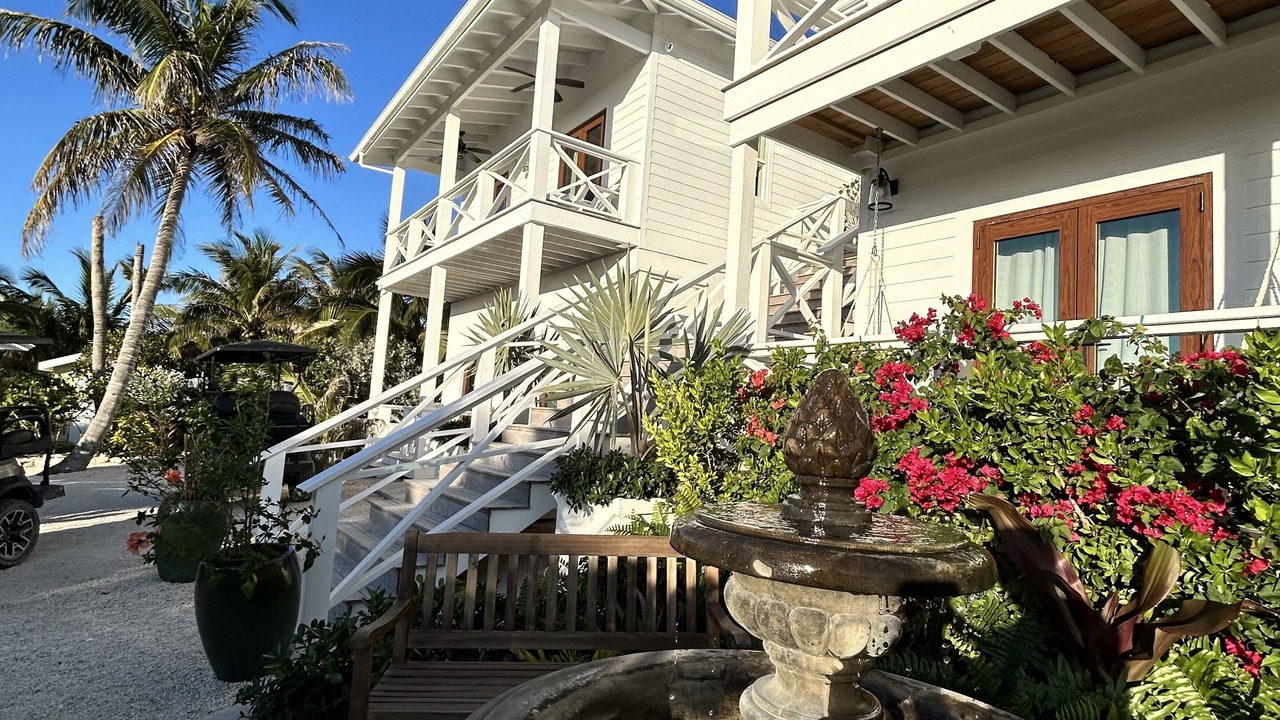 Photo of Outdoor in Hope Town