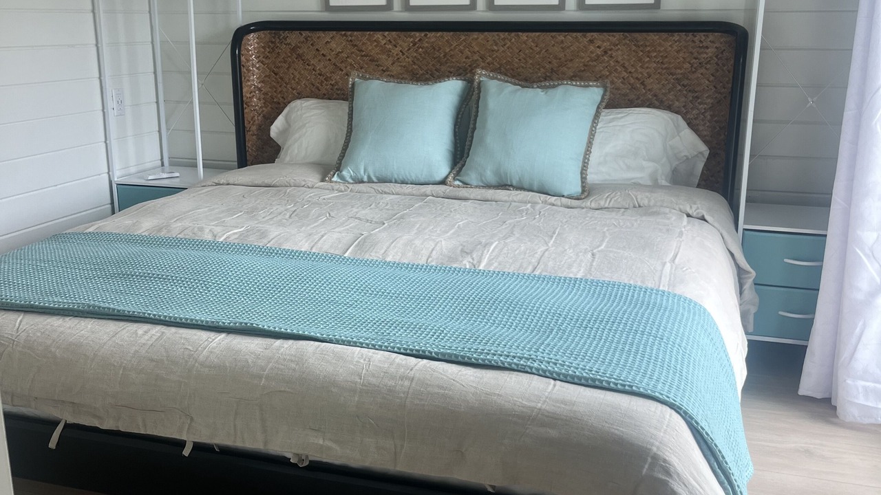 Photo of Bedroom in Hope Town