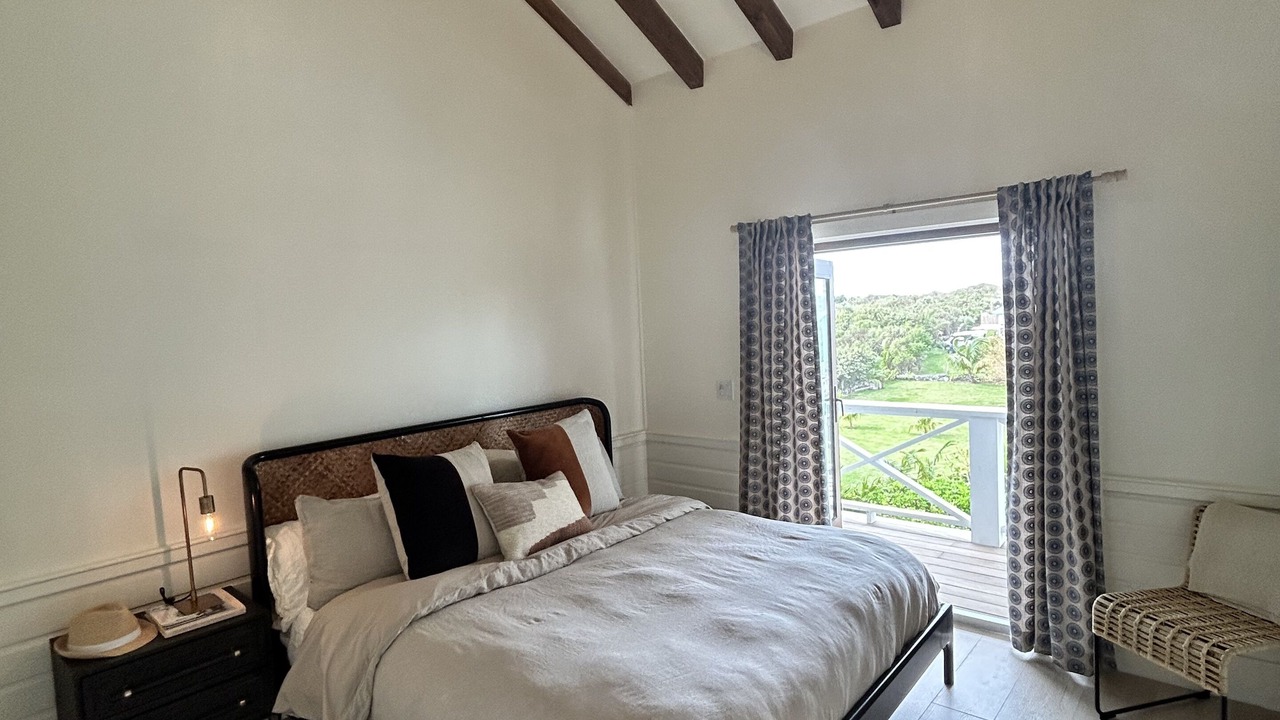 Photo of Bedroom in Hope Town