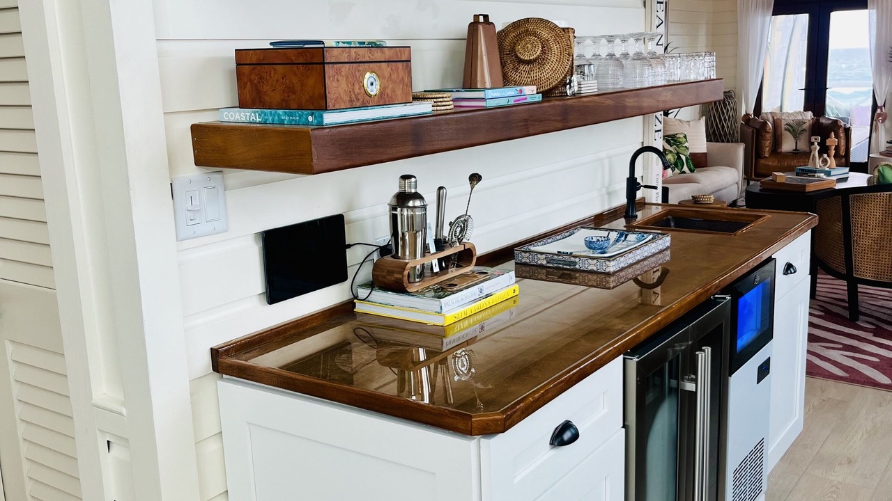 Photo of Kitchen in Hope Town