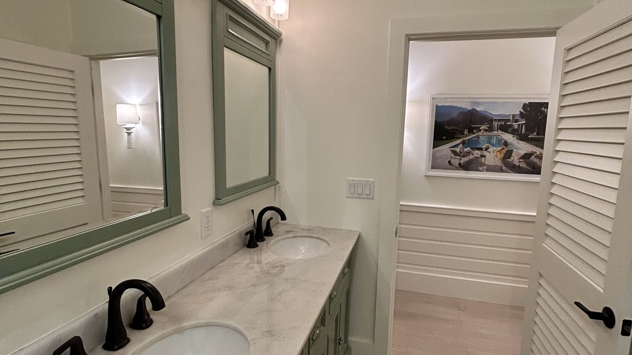 Photo of Bathroom in Hope Town