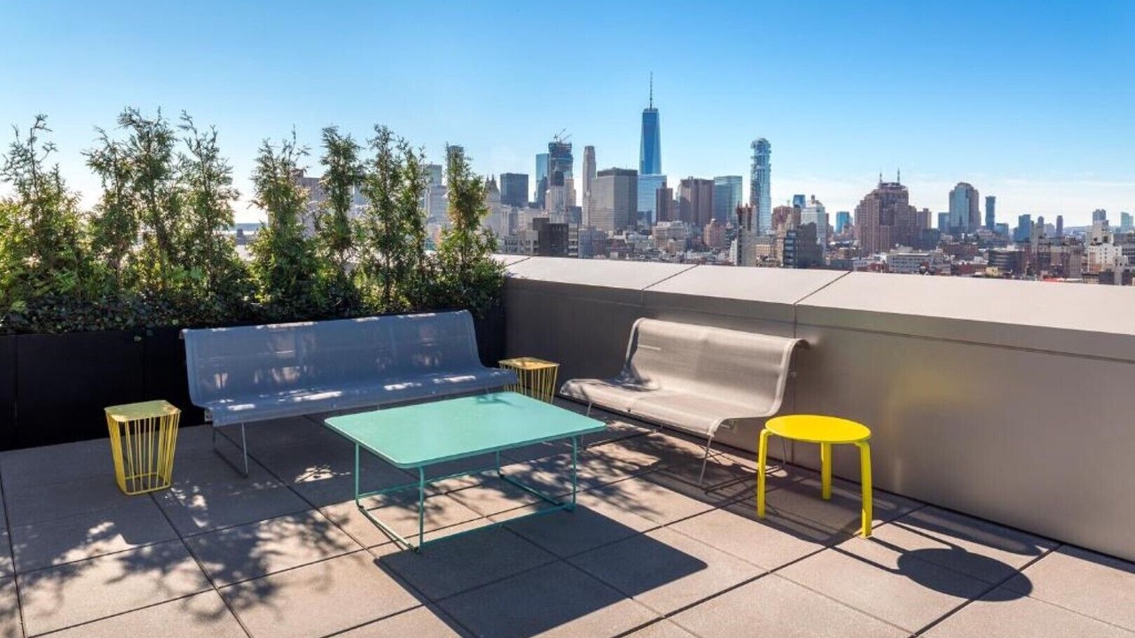 Photo of Outdoor in Bowery