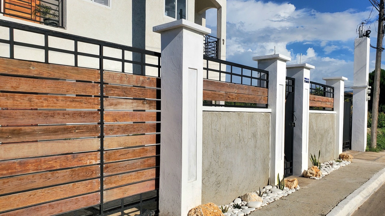 Photo of Outdoor in Portmore