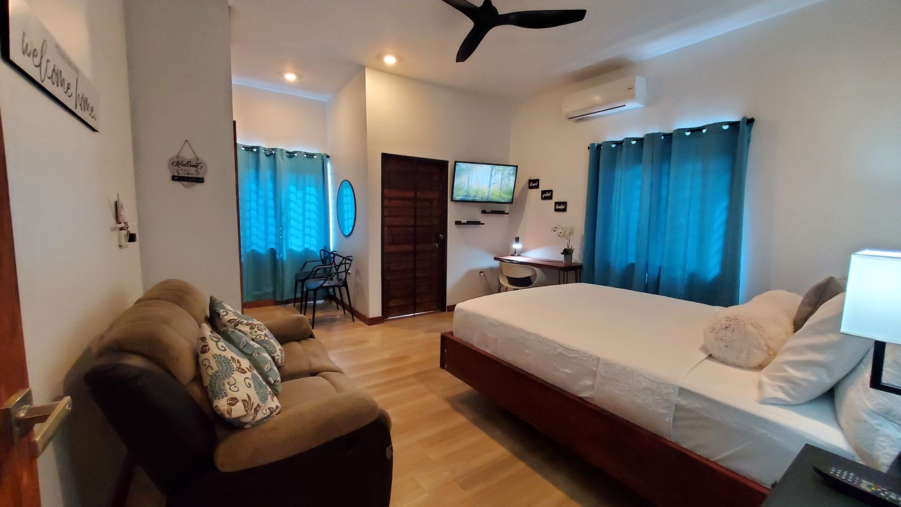 Photo of Bedroom in Portmore