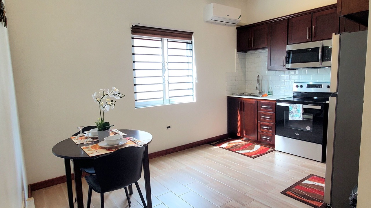 Photo of Kitchen in Portmore