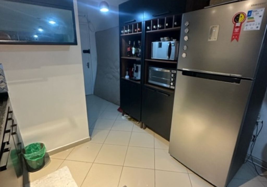 Photo of Kitchen in Pontal