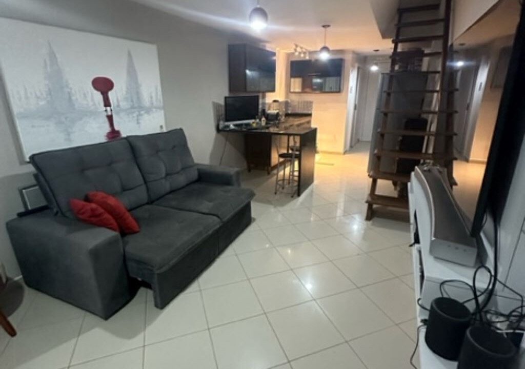 Photo of Livingroom in Pontal