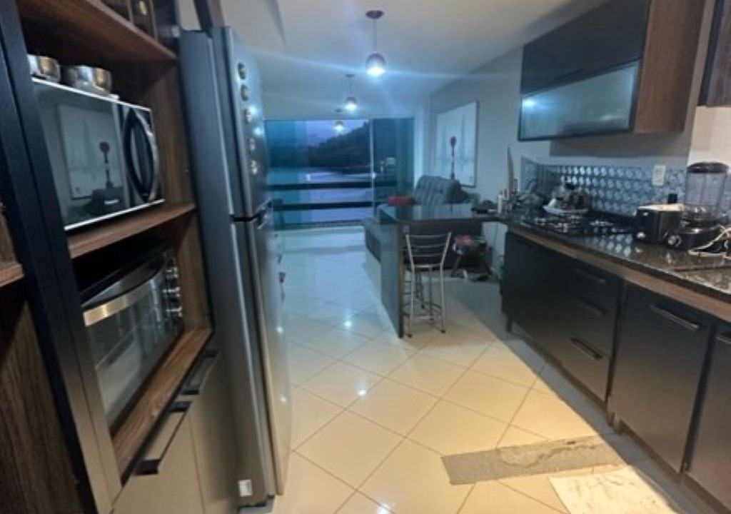 Photo of Kitchen in Pontal