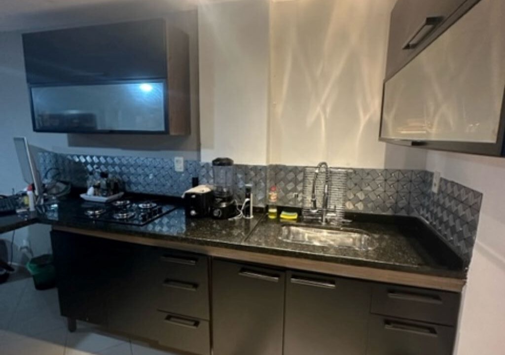 Photo of Kitchen in Pontal