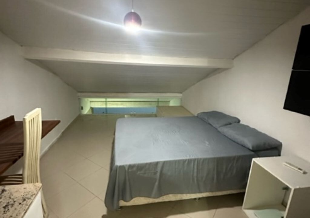 Photo of Bedroom in Pontal