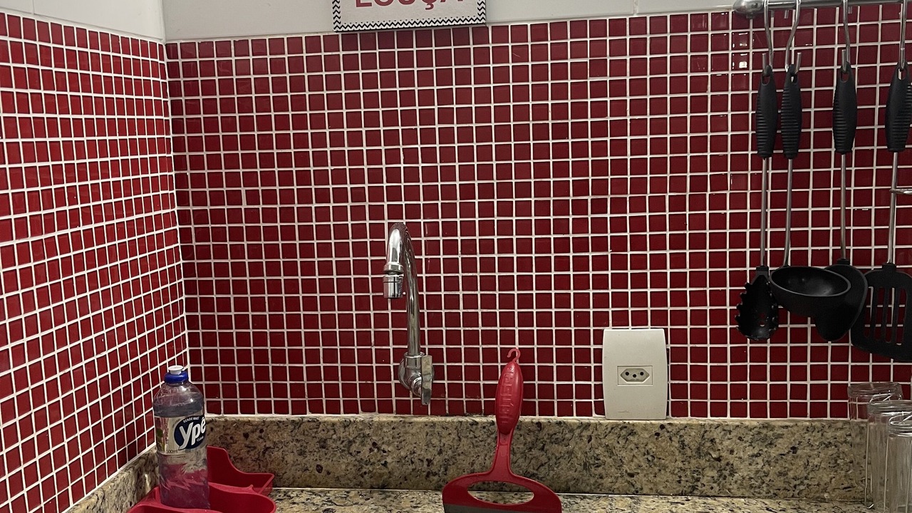 Photo of Bathroom in Pero