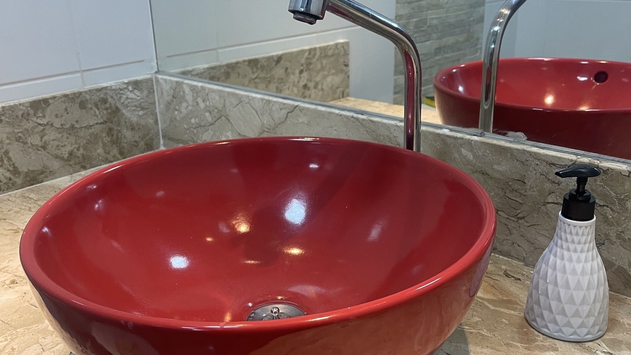 Photo of Bathroom in Pero