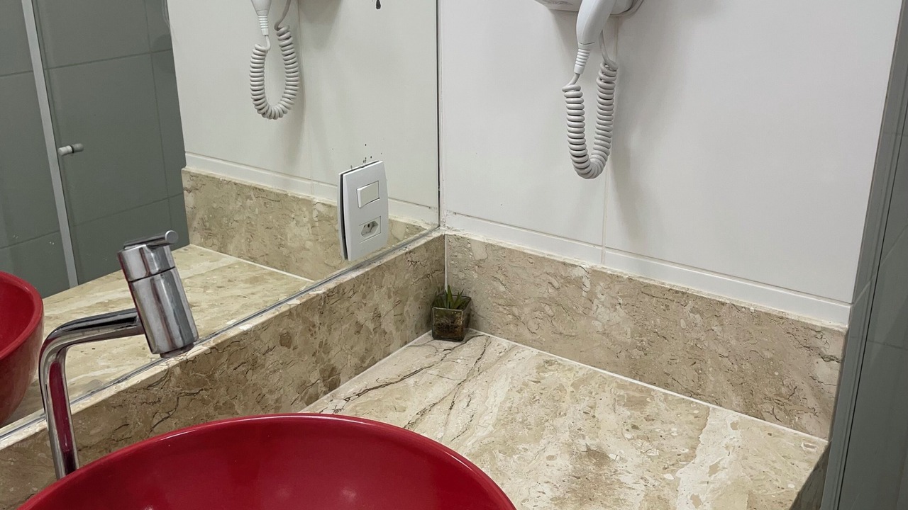 Photo of Bathroom in Pero