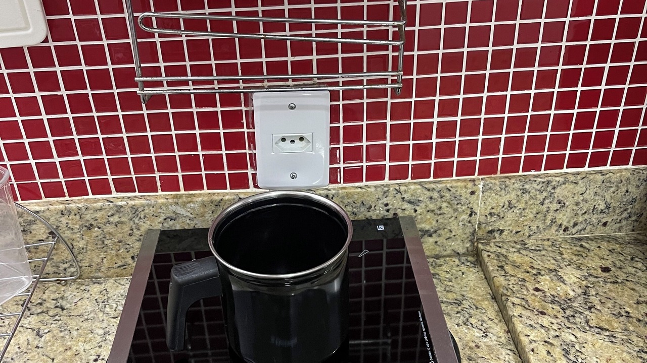 Photo of Kitchen in Pero