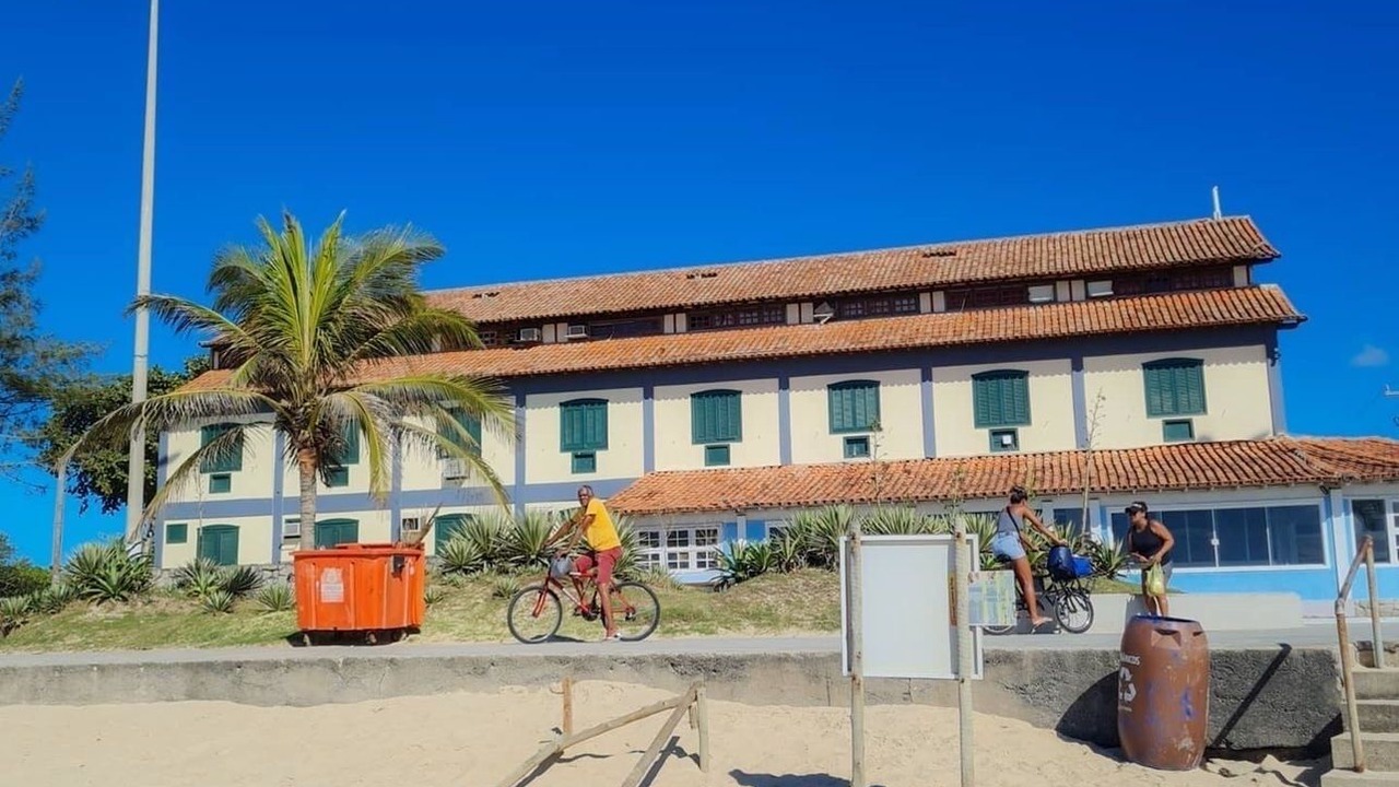 Photo of Outdoor in Pero