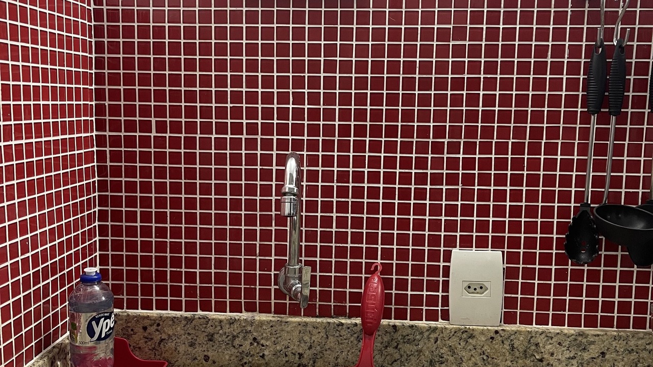 Photo of Bathroom in Pero