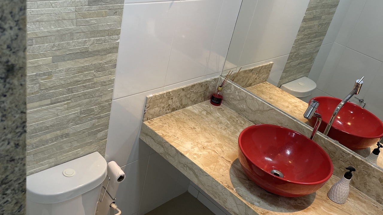 Photo of Bathroom in Pero