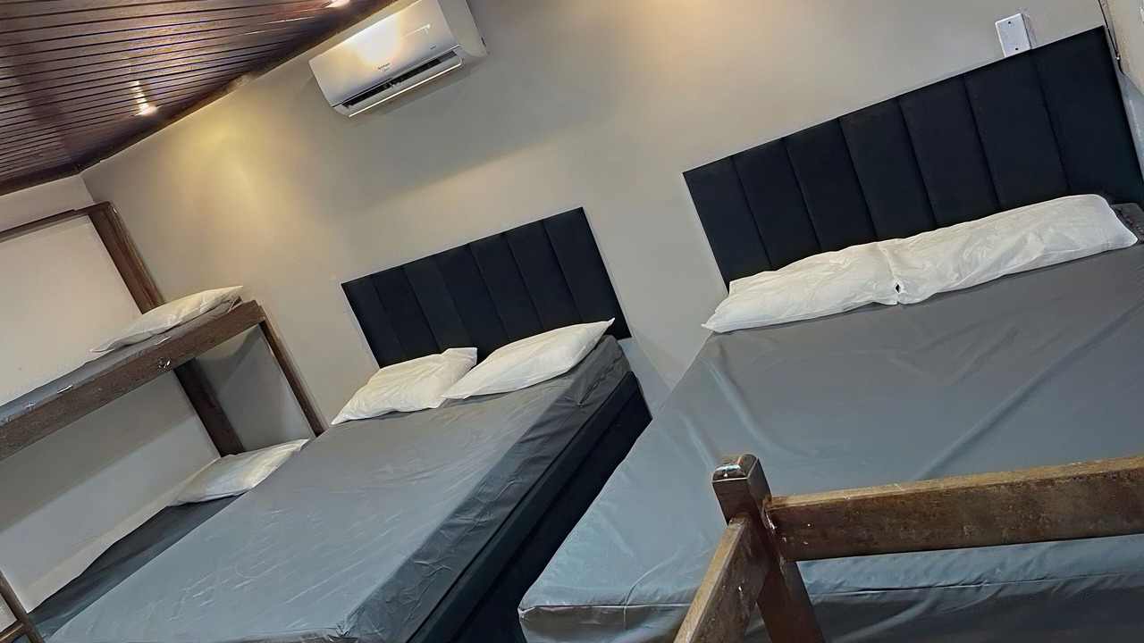 Photo of Bedroom in Pero