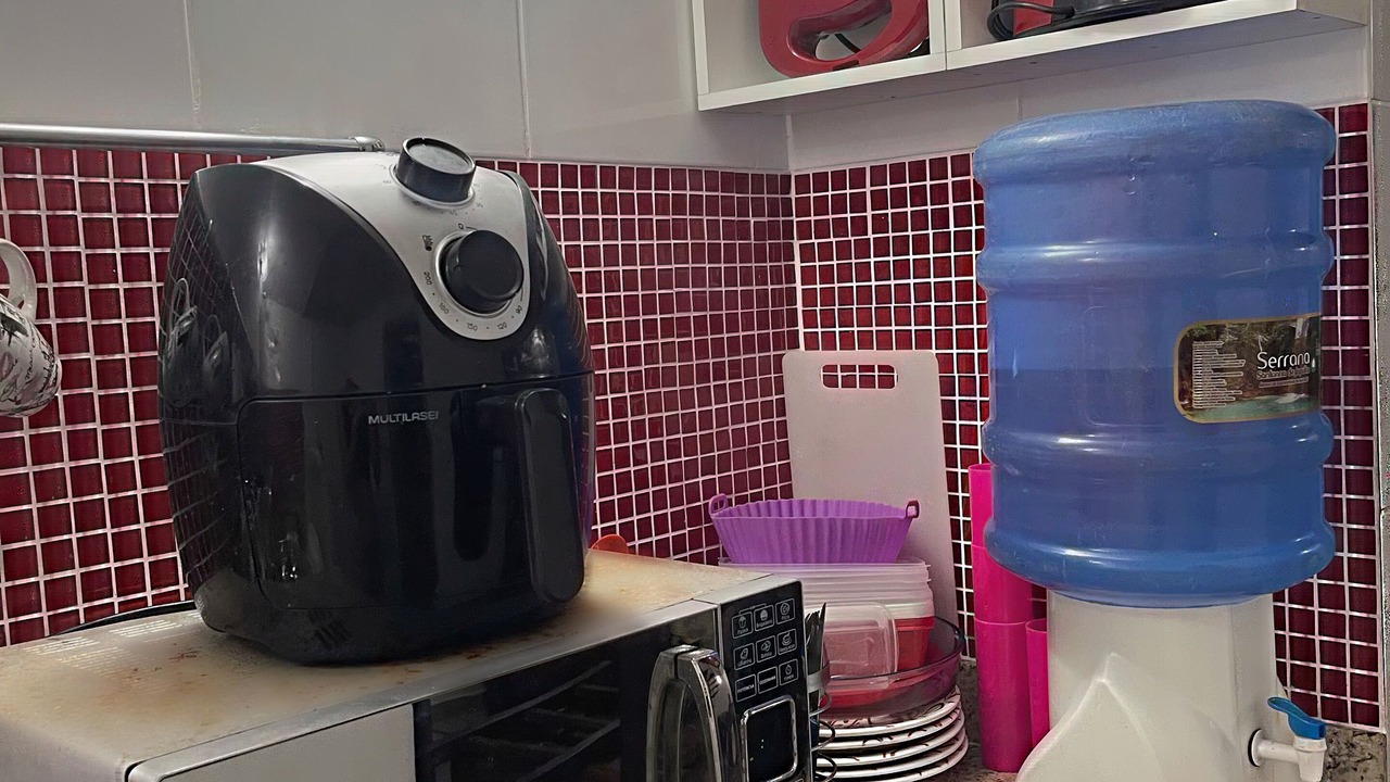 Photo of Kitchen in Pero