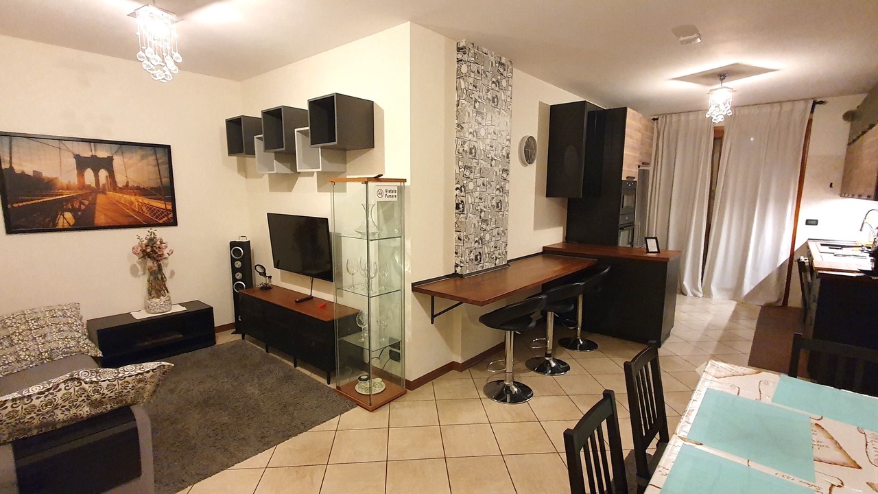 Photo of Livingroom in Spresiano